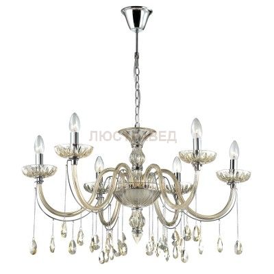 Люстра Odeon light 2911/6 ALVADA