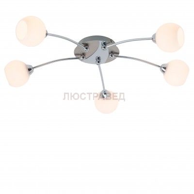Люстра потолочная Brilliant G15695/13 Tiara