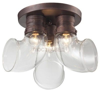 Люстра Loft LSP-9327