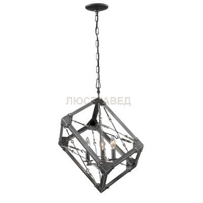 Люстра Loft LSP-9683
