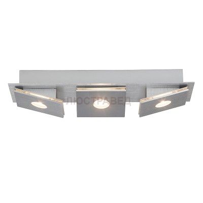 Светильник потолочный Brilliant G65216/21 EXACT