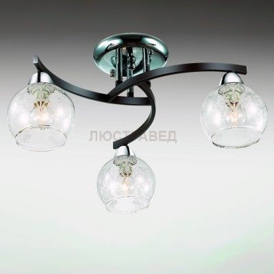 Люстра потолочная Lumion 2943/3C VANES