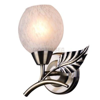 Бра Escada 038/1A Antique brass