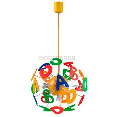 Люстра Escada 1016/4S ABC