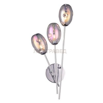 Светильник Escada Bolezo 382/3A G9*40W Chrome