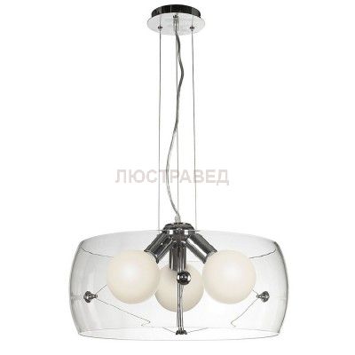 Люстра Escada 3005/3S Aqua