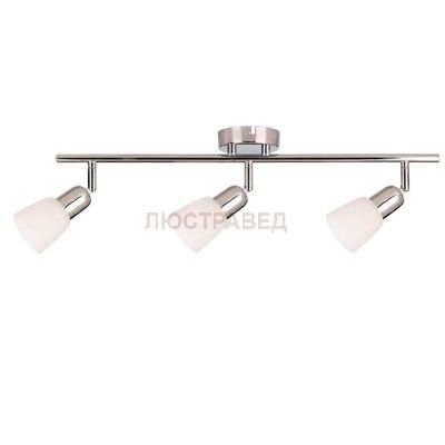 Спот Escada 5038/3PA Chrome/White