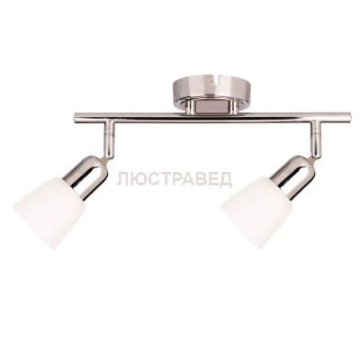 Спот Escada 5038/2PA Chrome/White