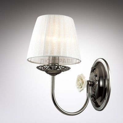 Светильник настенный бра Odeon light 2933/1W BRESANO