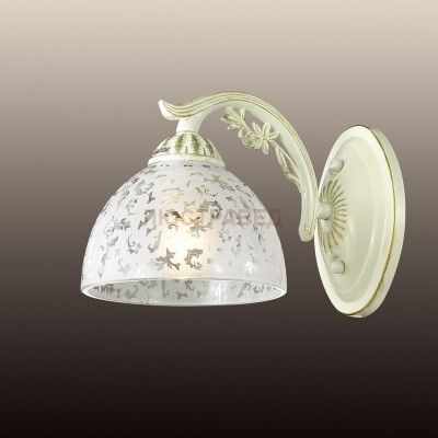 Светильник настенный бра Lumion 2947/1W SLIGO