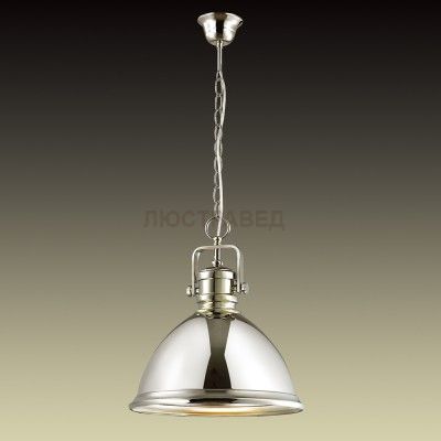 Светильник подвесной Odeon light 2901/1 TALVA