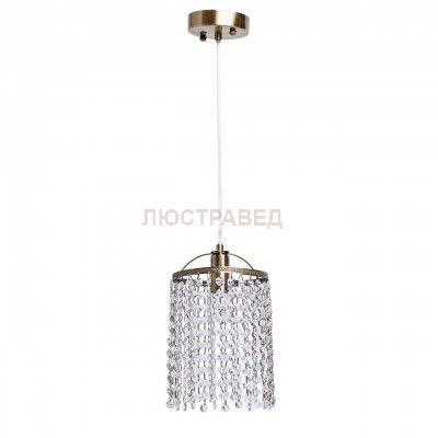 Люстра Mw light 464016701 Бриз