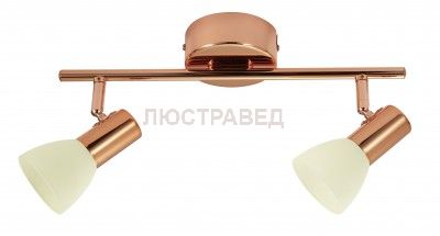 Светильник поворотный спот Eglo 94737 GLOSSY 2