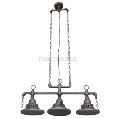 Светильник подвесной лофт LGO LSP-9679