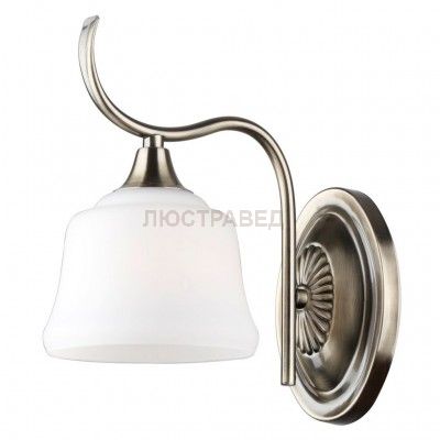 Потолочный светильник Escada 259/1A E27*60W Bronze