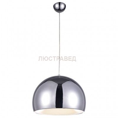 Подвесной светильник Escada Firel 355/5S E27*13W Chrome