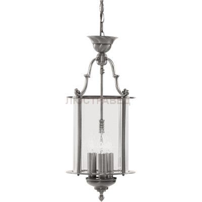 Люстра Arte Lamp A6503SP-3CC Rimini