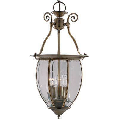 Люстра подвесная Arte Lamp A6509SP-3AB Rimini