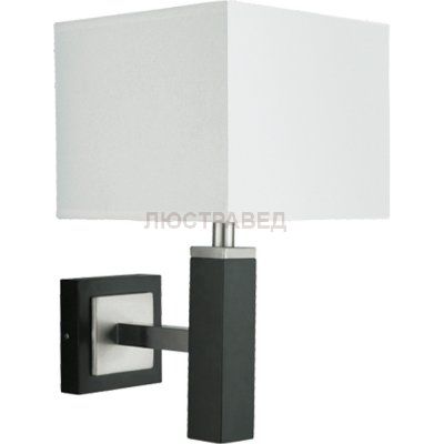 Светильник бра Arte Lamp A8880AP-1BK Waverley