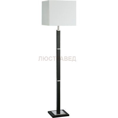 Торшер Arte lamp A8880PN-1BK Waverley