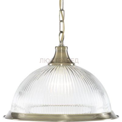 Светильник Arte lamp A9366SP-1AB American Diner