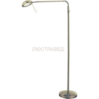 Торшер Arte lamp A2250PN-1AB Flamingo