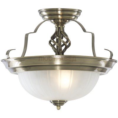 Люстра Arte Lamp A7835PL-2AB Lobby Lobby