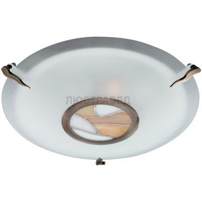 Светильник Arte Lamp A7895PL-2AB Pub