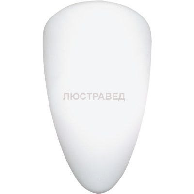 Светильник бра Arte Lamp A6930AP-1WH Tablet