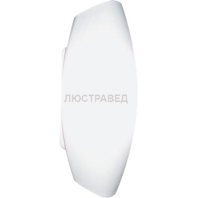 Светильник бра Arte Lamp A6940AP-1WH Tablet