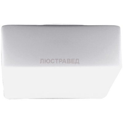 Светильник белый Arte Lamp A7424PL-1WH Tablet