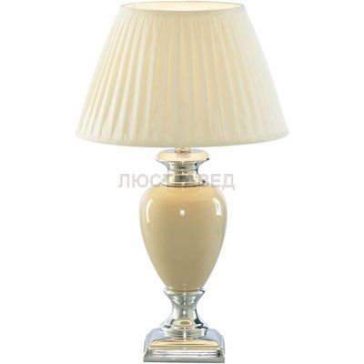 Светильник настольный Arte lamp A5199LT-1WH Cosy