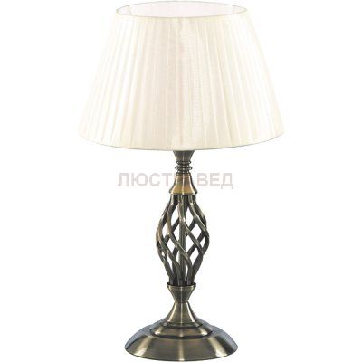 Светильник настольный Arte lamp A8390LT-1AB Selection