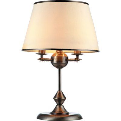 Светильник настольный Arte lamp A3579LT-3AB Alice