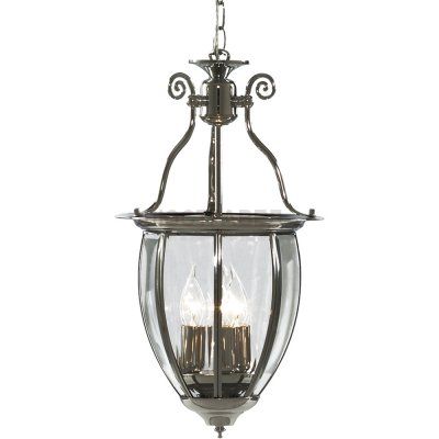 Люстра Arte lamp A6509SP-3CC Rimini