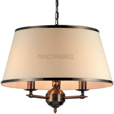 Люстра Arte lamp A3579SP-3AB Alice