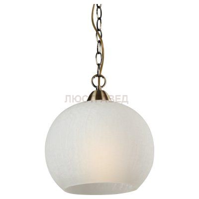 Светильник подвесной Arte lamp A9316SP-1AB Margo