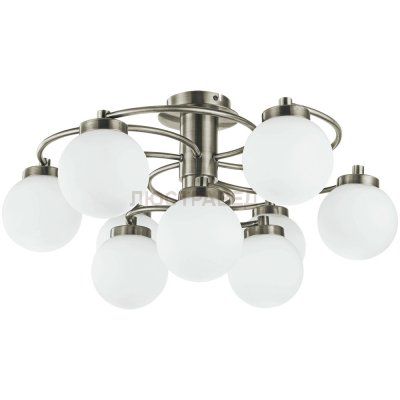 Люстра Arte lamp A8170PL-9AB Cloud 