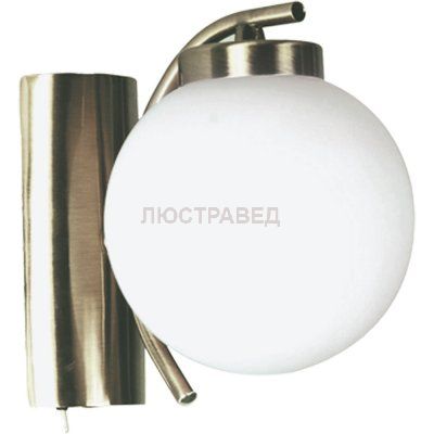 Светильник бра Arte lamp A8170AP-1AB Cloud