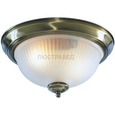 Светильник Arte lamp A9370PL-2AB Aqua