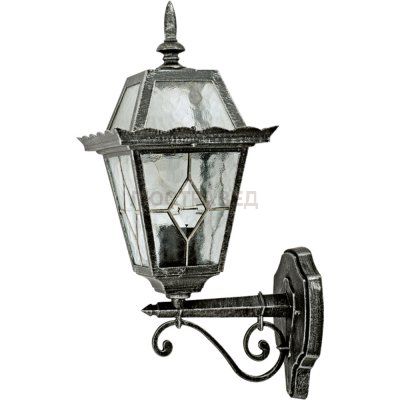 Светильник уличный Arte lamp A1351AL-1BS Paris