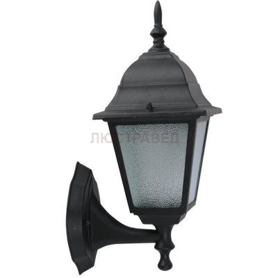 Светильник уличный Arte lamp A1011AL-1BK Bremen