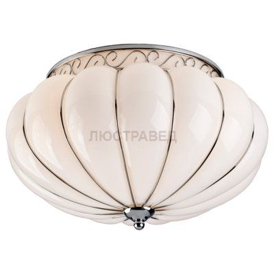 Люстра потолочная Arte lamp A2101PL-4WH Venezia