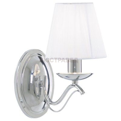 Светильник настенный Arte lamp A9521AP-1CC Damain