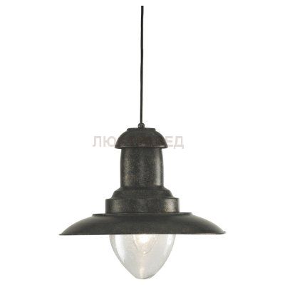 Светильник подвесной Arte lamp A5530SP-1RI Fisherman