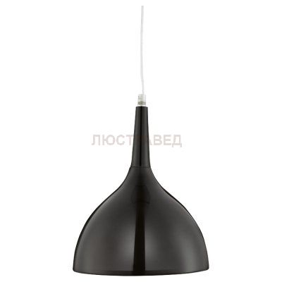 Светильник подвесной Arte lamp A9077SP-1BK Pendants