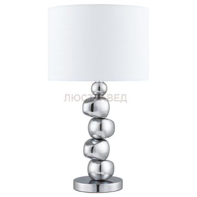 Светильник настольный Arte lamp A4610LT-1CC Chic