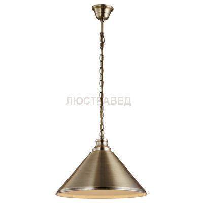 Светильник Arte lamp A9330SP-1AB Pendants