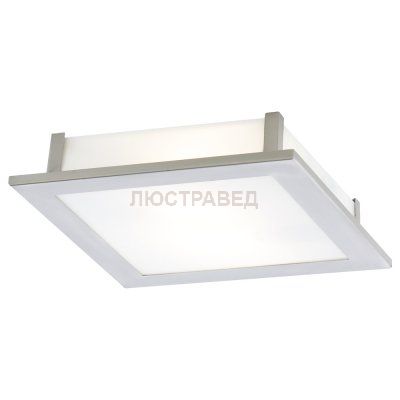 Светильник Arte lamp A6064PL-2SS Spruzzi