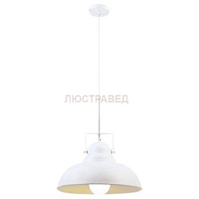 Светильник Arte lamp A5213SP-1WG Martin